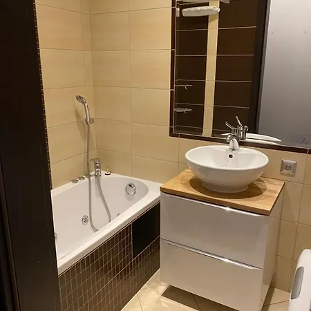 Opera Apartman