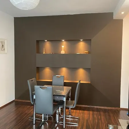 Opera Apartman Bydgoszcz
