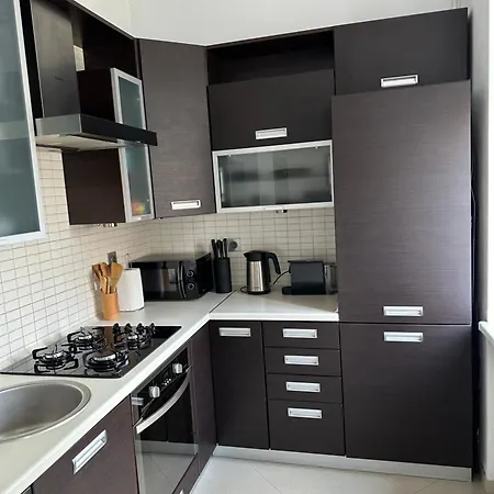 Apartman Opera