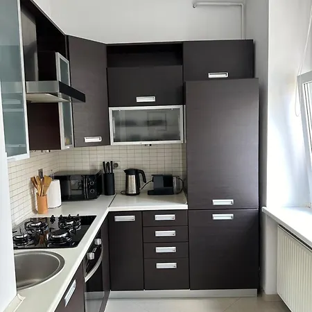 Appartamento Opera Bydgoszcz