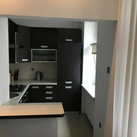 Opera Apartman *
