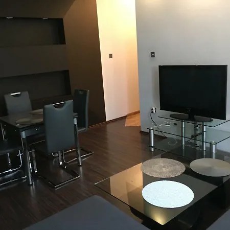 Apartman Opera