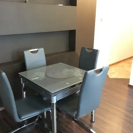 Apartman Opera