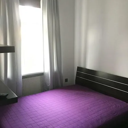 Apartman Opera *