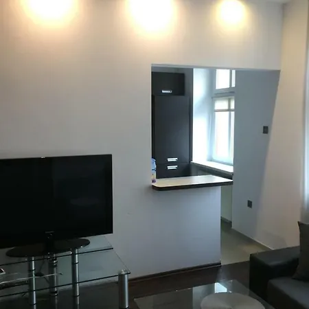 Apartman Opera