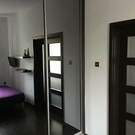 Apartment Opera *