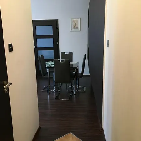 Opera Apartman