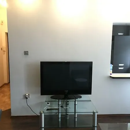 Apartament Opera Bydgoszcz