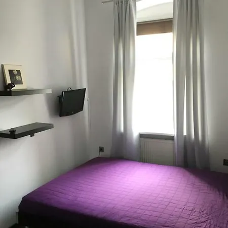 Apartament Opera *
