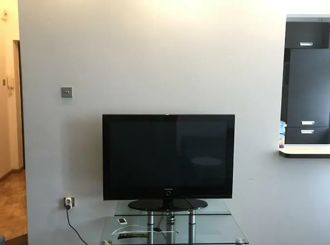 公寓 Opera 比得哥什